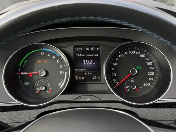 Volkswagen Passat Variant 1.4 TSI GTE Plug-in 19