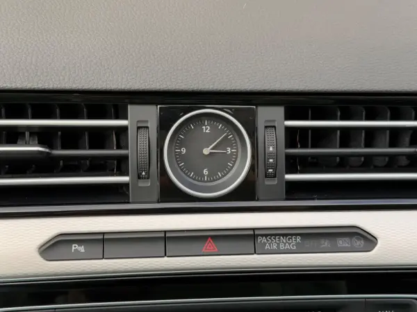 Volkswagen Passat Variant 1.4 TSI GTE Plug-in 21