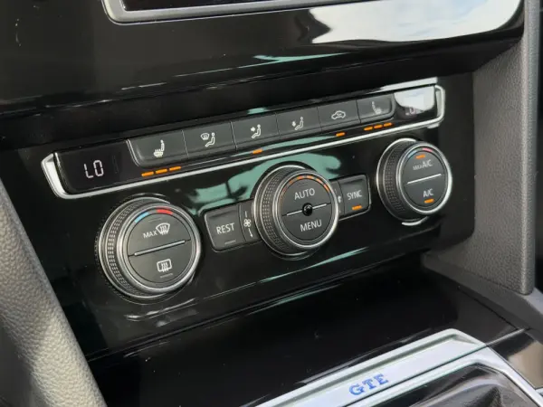 Volkswagen Passat Variant 1.4 TSI GTE Plug-in 22