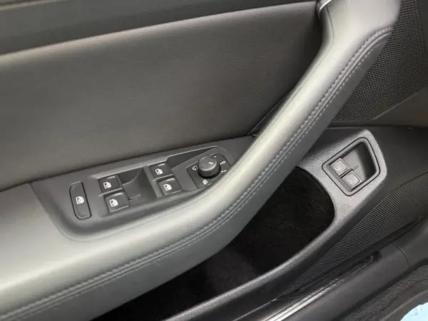 Volkswagen Passat Variant 1.4 TSI GTE Plug-in 28