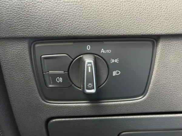 Volkswagen Passat Variant 1.4 TSI GTE Plug-in 29