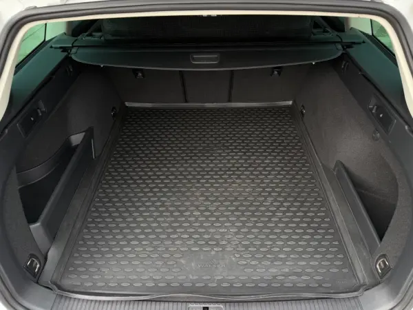 Volkswagen Passat Variant 1.4 TSI GTE Plug-in 34