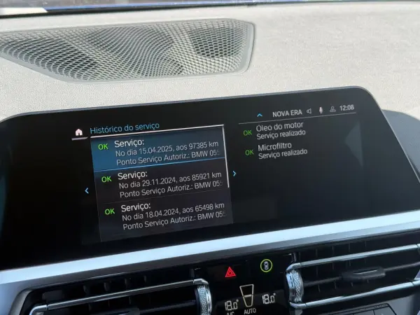 BMW 330 e Pack M Auto 15