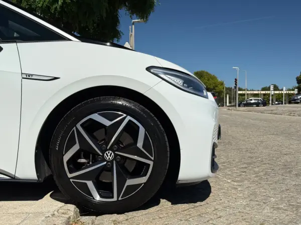 Volkswagen ID.3 Pro 3
