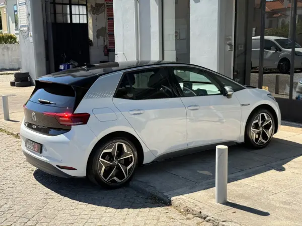 Volkswagen ID.3 Pro 2