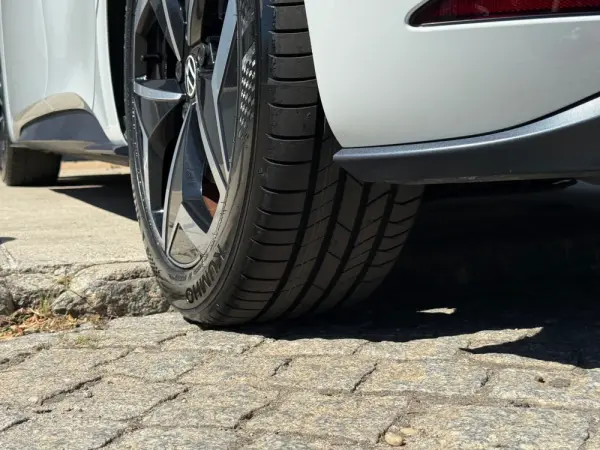 Volkswagen ID.3 Pro 7