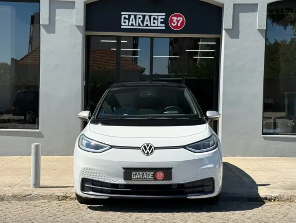Volkswagen ID.3 Pro 12