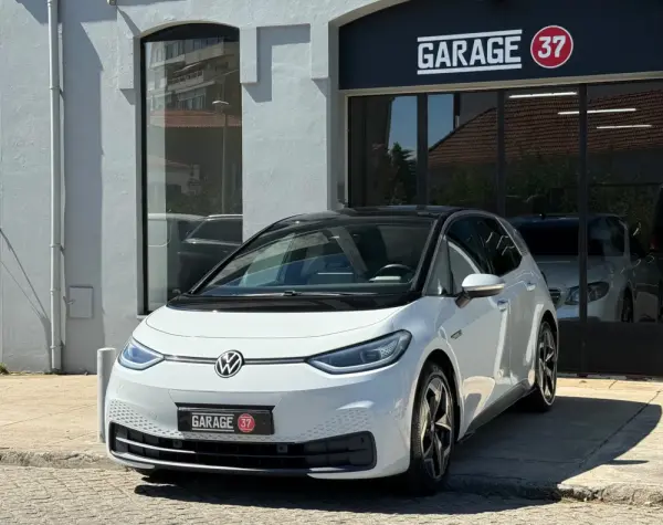 Volkswagen ID.3 Pro 23