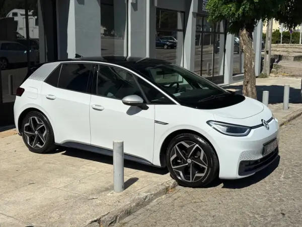 Volkswagen ID.3 Pro 25