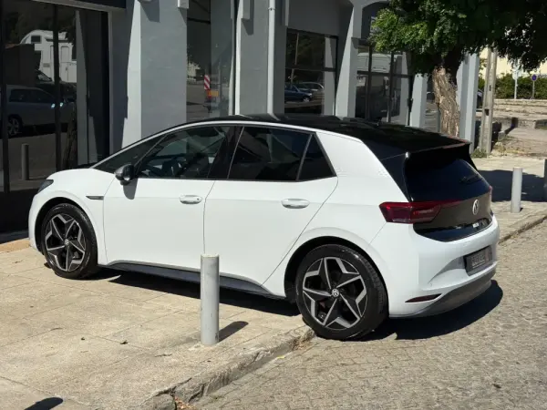 Volkswagen ID.3 Pro 30