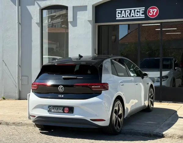 Volkswagen ID.3 Pro 29