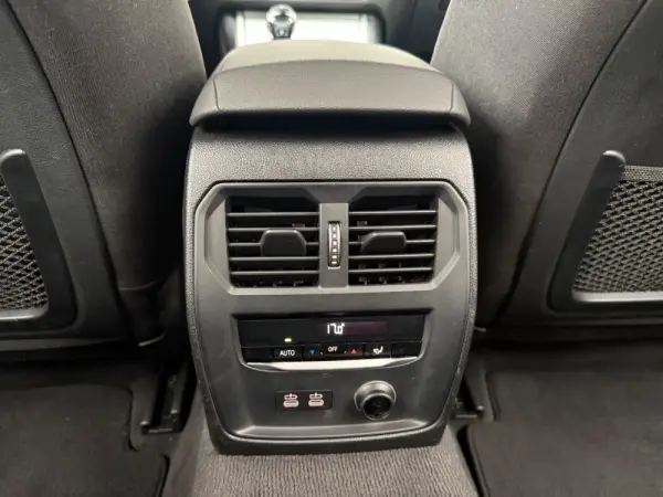 BMW 318 d Pack M Auto 19