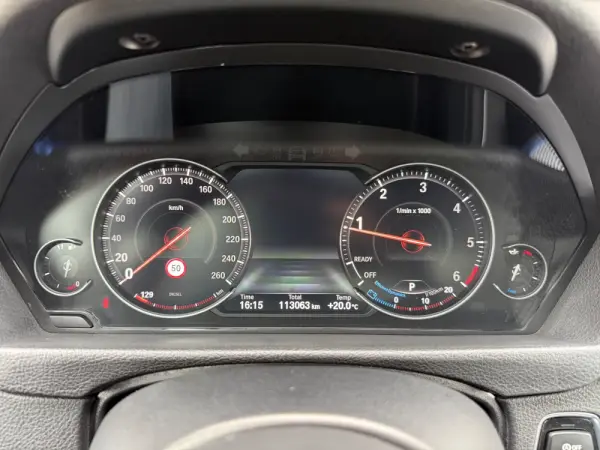 BMW 420 d Pack M Auto 13