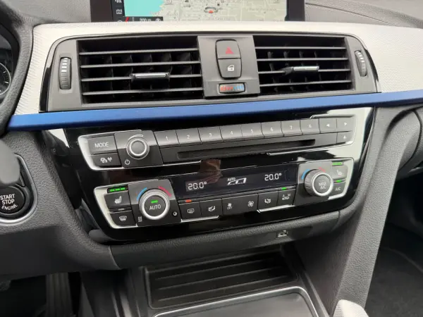 BMW 420 d Pack M Auto 16