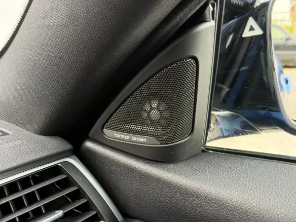 BMW 420 d Pack M Auto 20