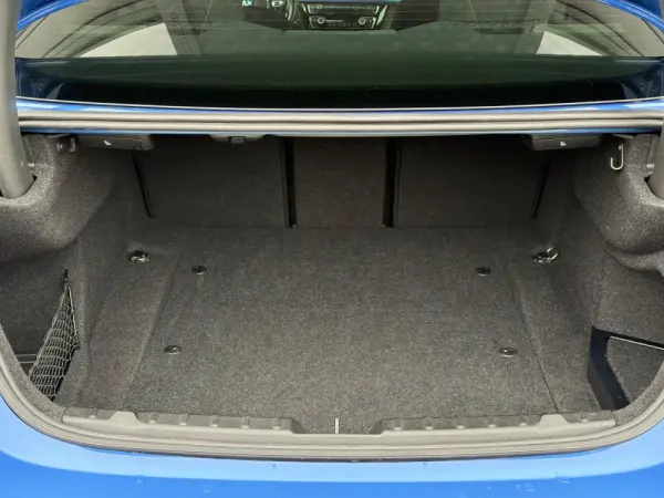 BMW 420 d Pack M Auto 22