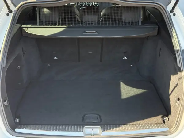Mercedes-Benz C 220 (BlueTEC) d Station 7G-TRONIC AMG Line 19