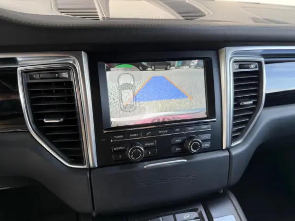 Porsche Macan S PDK 15