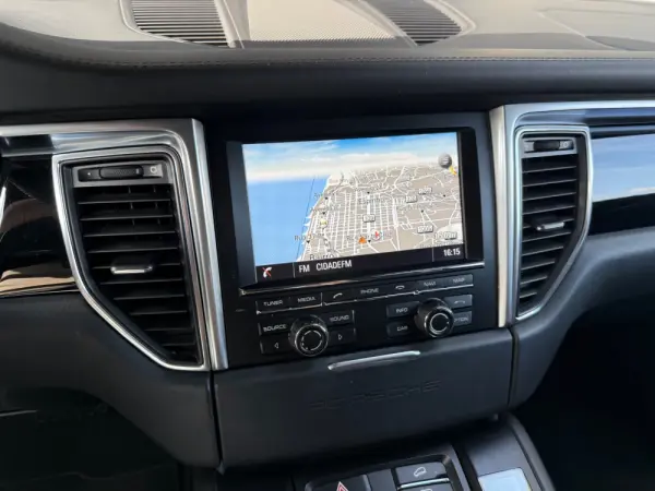 Porsche Macan S PDK 14