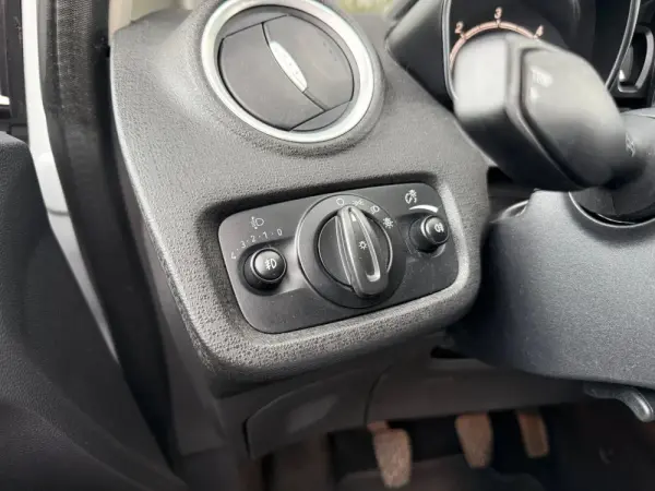 Ford Fiesta Outro 17