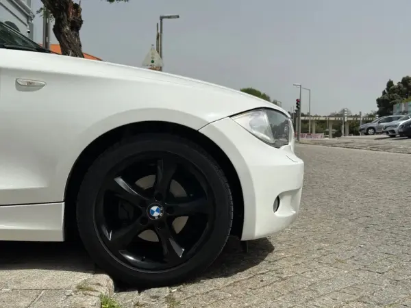 BMW 116 d 3
