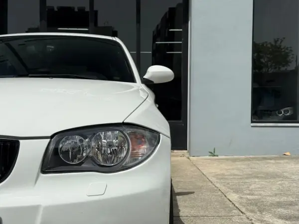 BMW 116 d 4