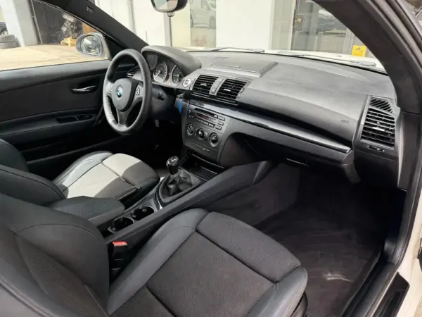 BMW 116 d 9