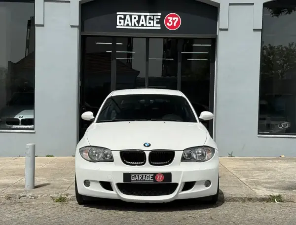 BMW 116 d 12