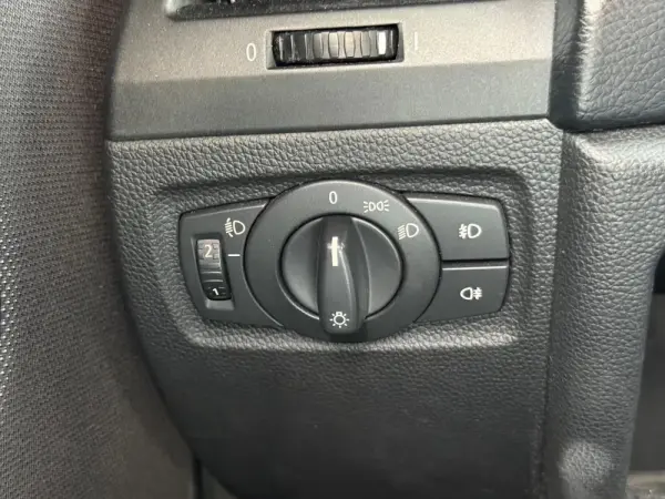 BMW 116 d 16