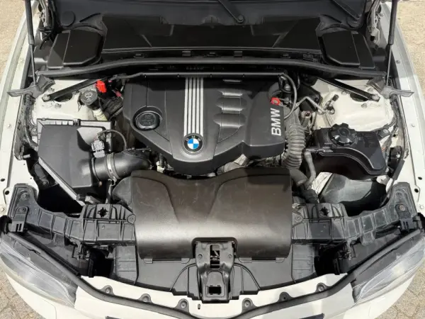 BMW 116 d 18