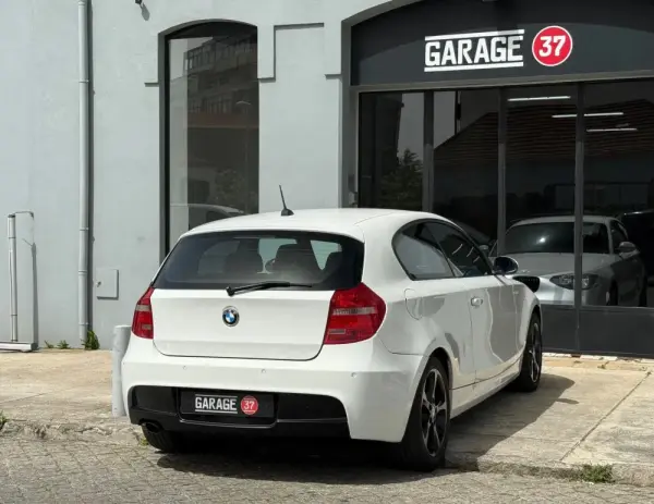 BMW 116 d 24