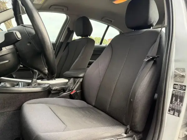 BMW 118 Outro 6