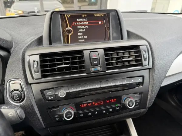 BMW 118 Outro 13
