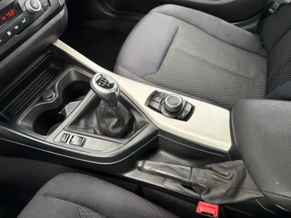 BMW 118 Outro 14