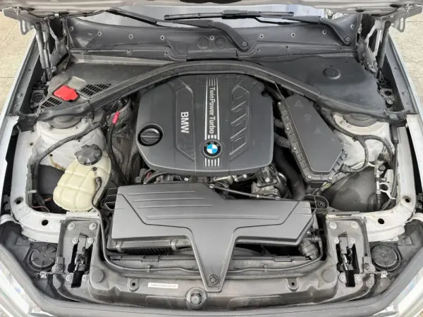 BMW 118 Outro 18