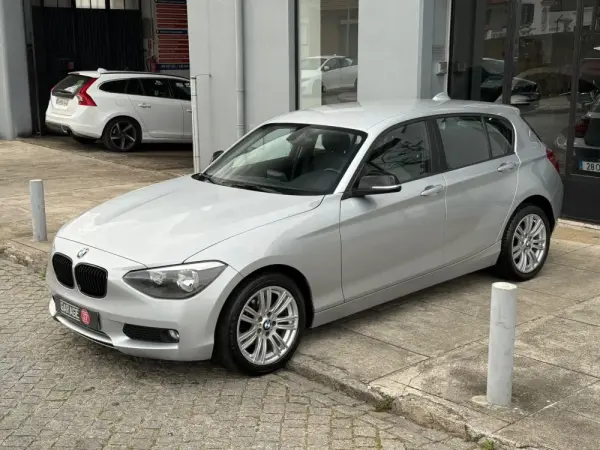 BMW 118 Outro 21