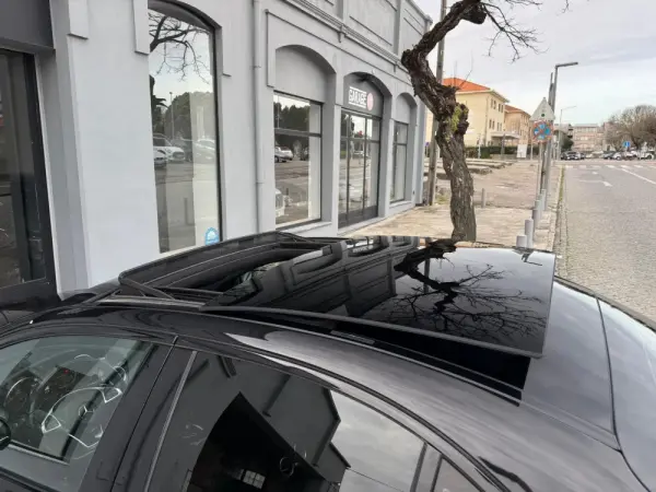 Mercedes-Benz C 220 d AMG Line Aut. 5