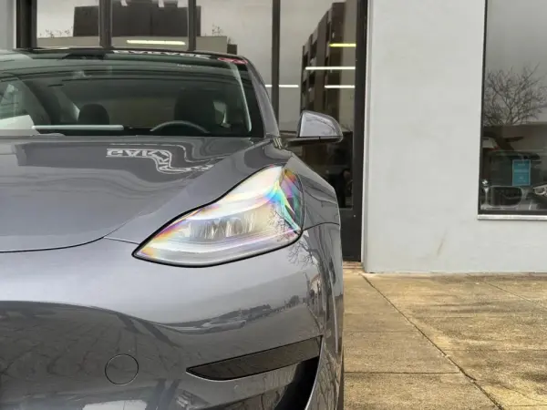 Tesla Model 3 Standard Range Plus RWD 4
