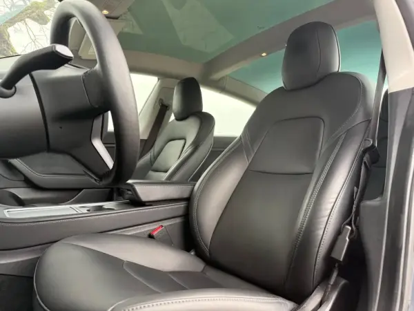 Tesla Model 3 Standard Range Plus RWD 6