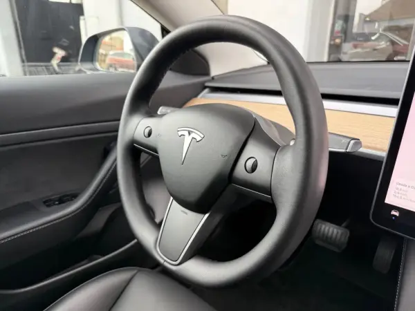 Tesla Model 3 Standard Range Plus RWD 19