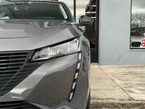 Peugeot 308 SW Outro 4