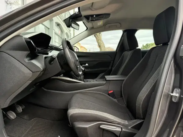 Peugeot 308 SW Outro 6