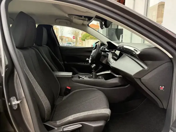 Peugeot 308 SW Outro 10
