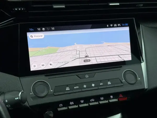 Peugeot 308 SW Outro 15