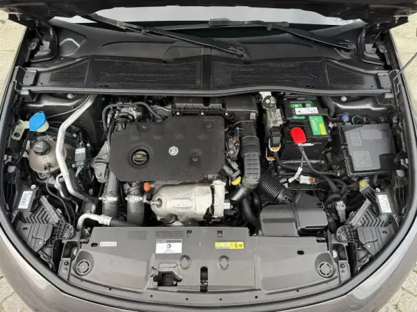 Peugeot 308 SW Outro 22