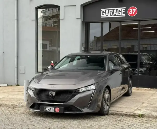 Peugeot 308 SW Outro 23