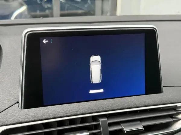 Peugeot 5008 1.5 BlueHDi GT Line EAT8 14