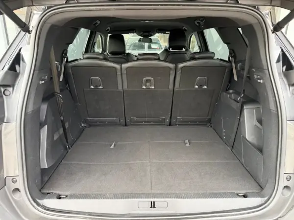 Peugeot 5008 1.5 BlueHDi GT Line EAT8 20