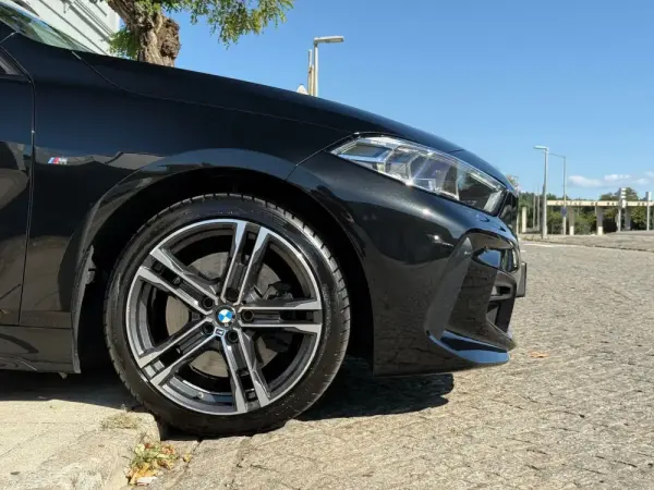 BMW 120 Outro 3
