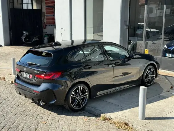 BMW 120 Outro 2